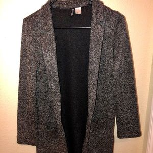 h&m coat!